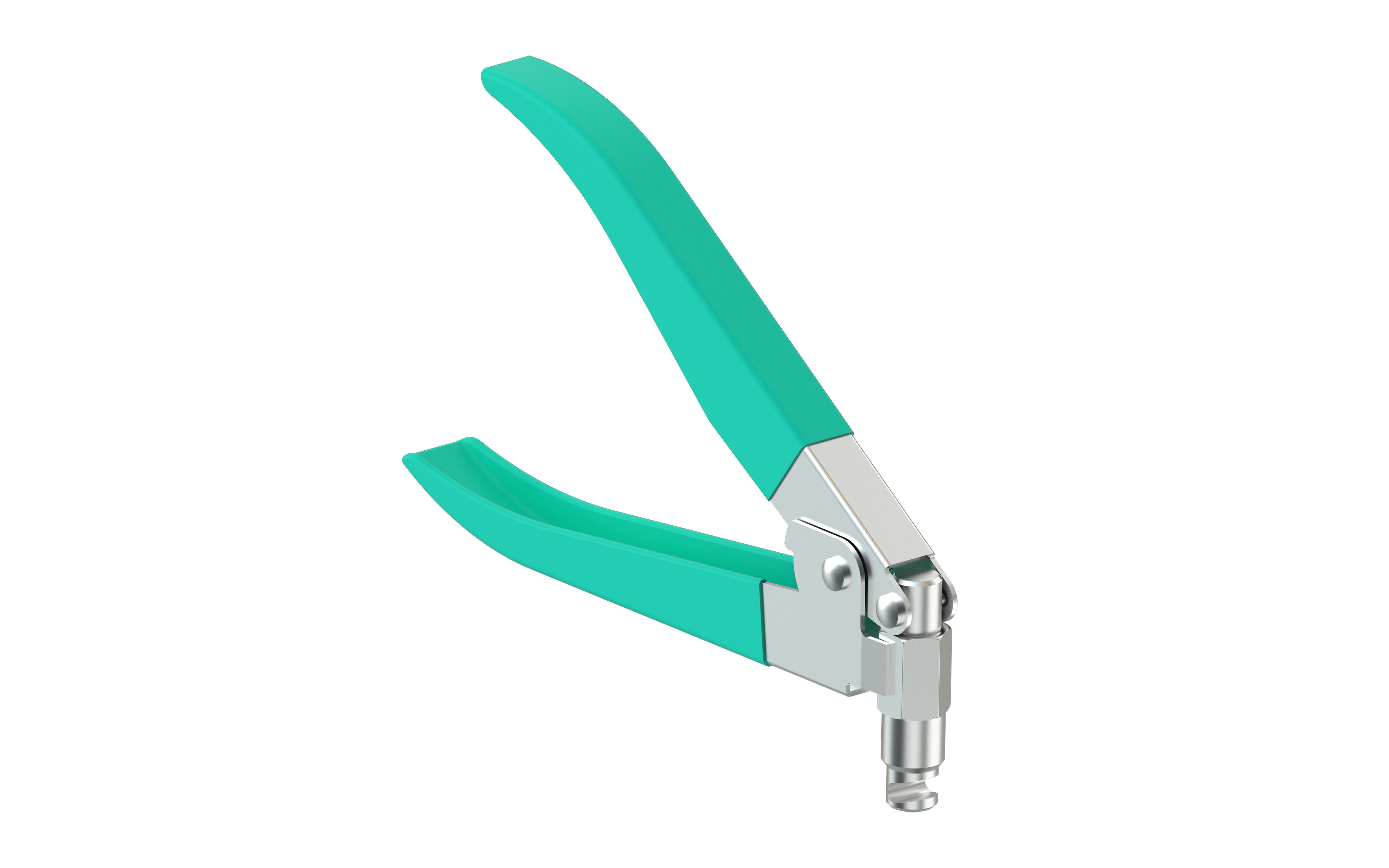 TradeForce - UTSPARINGSTANG 10,5 mm PLAST TEMO 118002