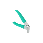 TradeForce - UTSPARINGSTANG 10,5 mm PLAST TEMO 118002