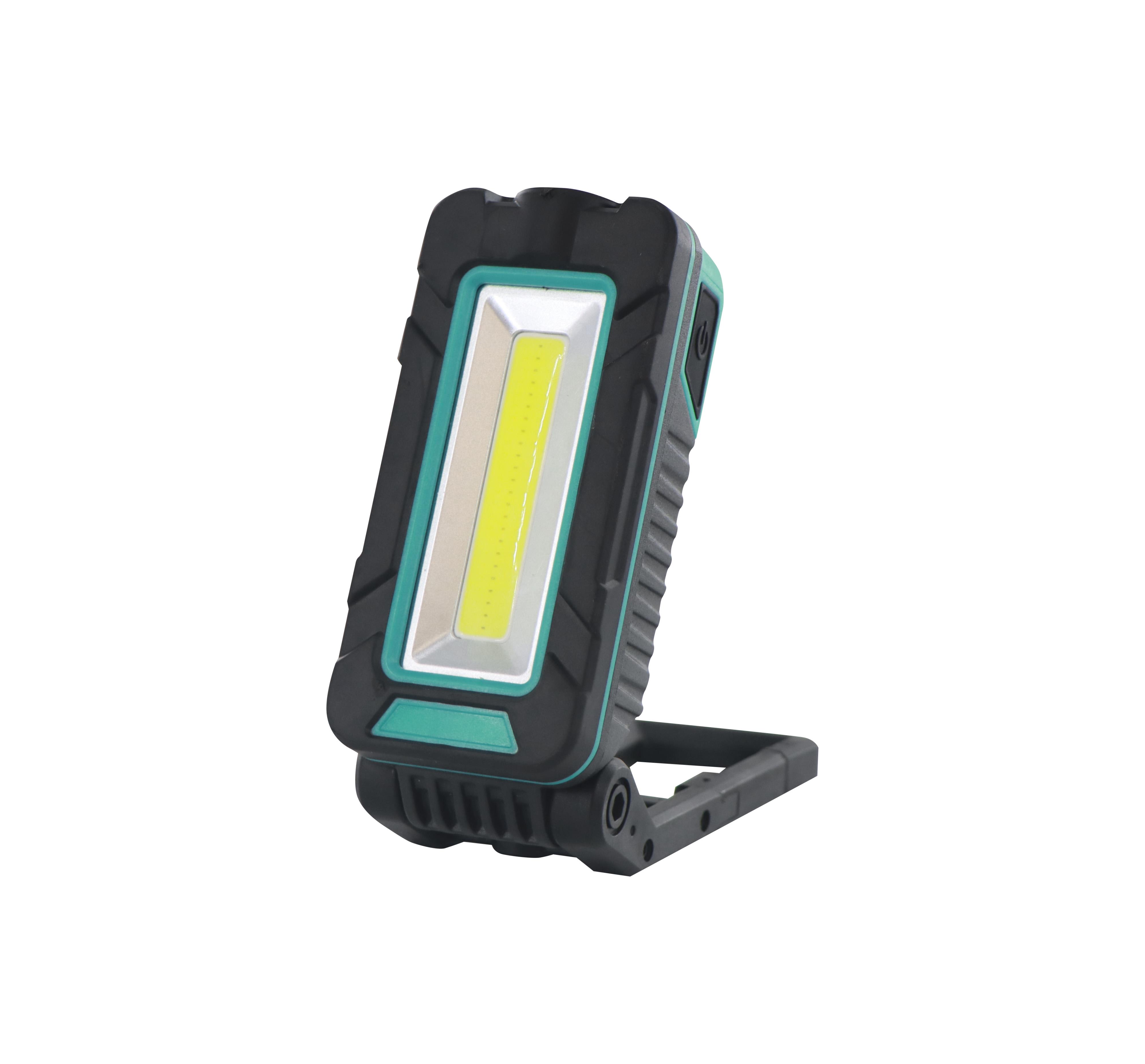 TradeForce - FOLD ARBEIDSLAMPE 1100LM USB-C OPPLADBAR MAGNET | 6940012