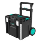 TradeForce - FORCEBOX LARGE SYSTEMKASSE + TRALLE H=42 cm | -890004