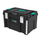 TradeForce - FORCEBOX MEDIUM SYSTEMKASSE H=31 cm | -890003