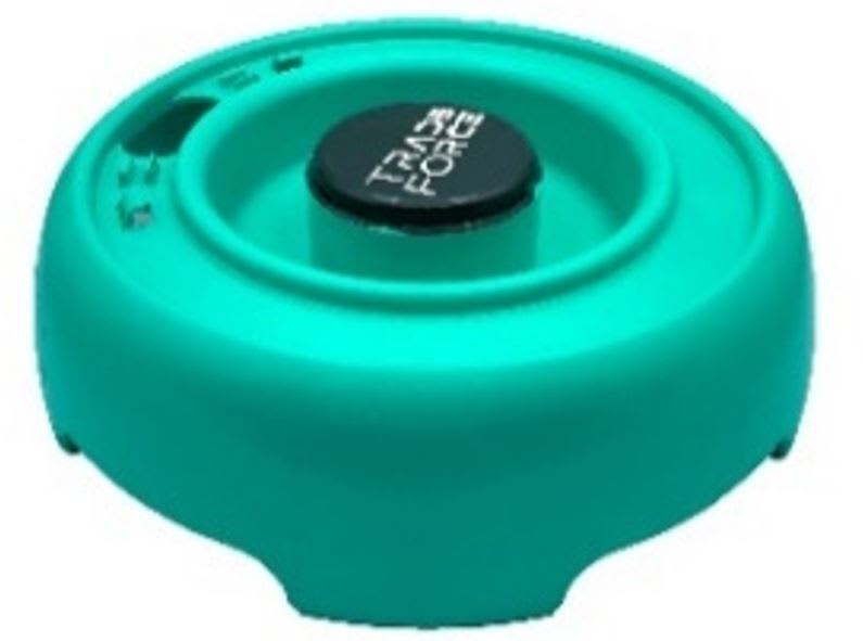 TradeForce - TREKKEFJÆR EASY 20 mtr. NYLON KASSETT  Ø=4 mm. | 1670004