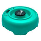 TradeForce - TREKKEFJÆR EASY 30 mtr. NYLON STÅL KASSETT Ø=4 mm. |1670007