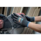 TradeForce - ARBEIDSHANSKE CUT STR. 9 TOUCH SCREEN - 90115