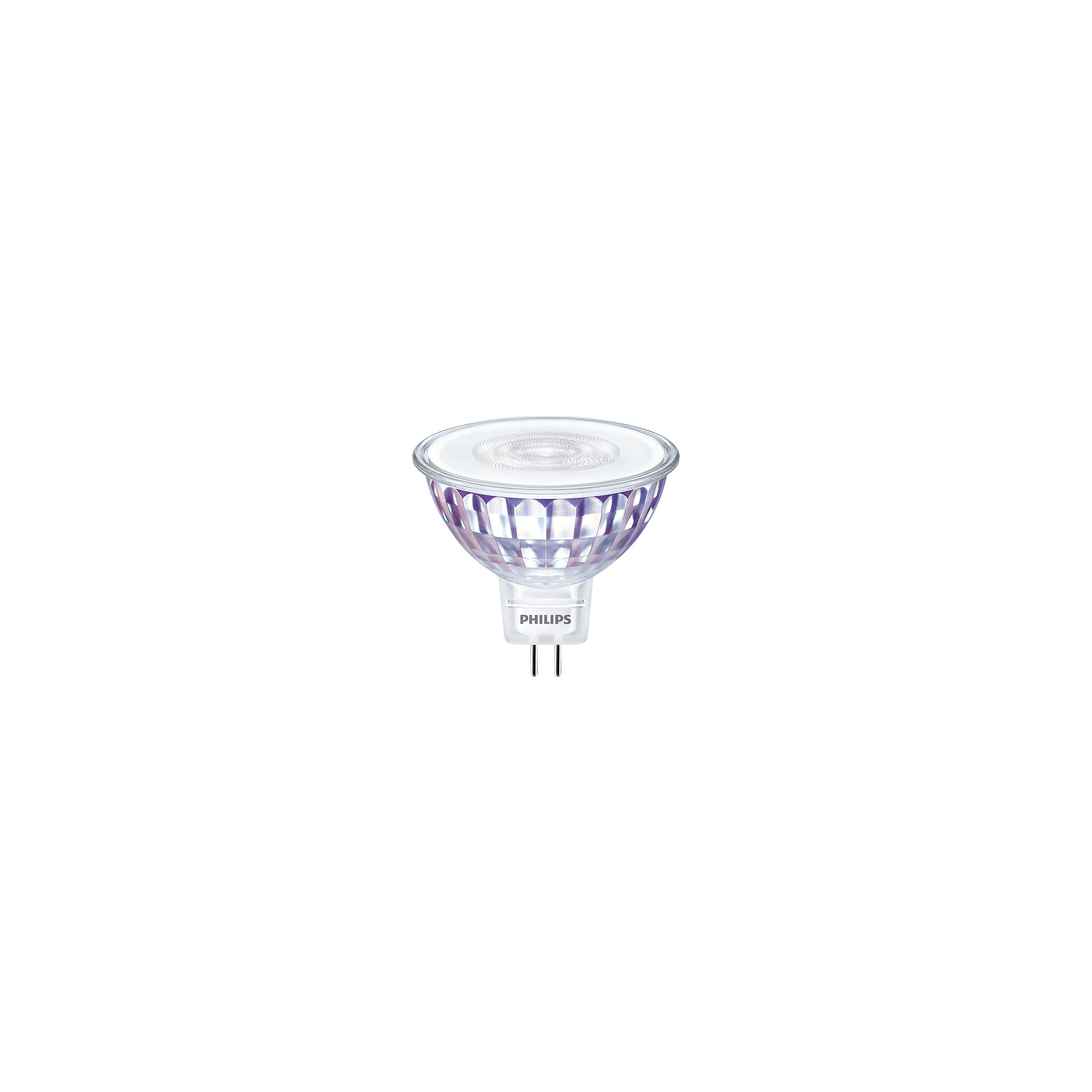 Signify - LED SPOT VLE D 7.5-50W MR16 930 12V 36D
