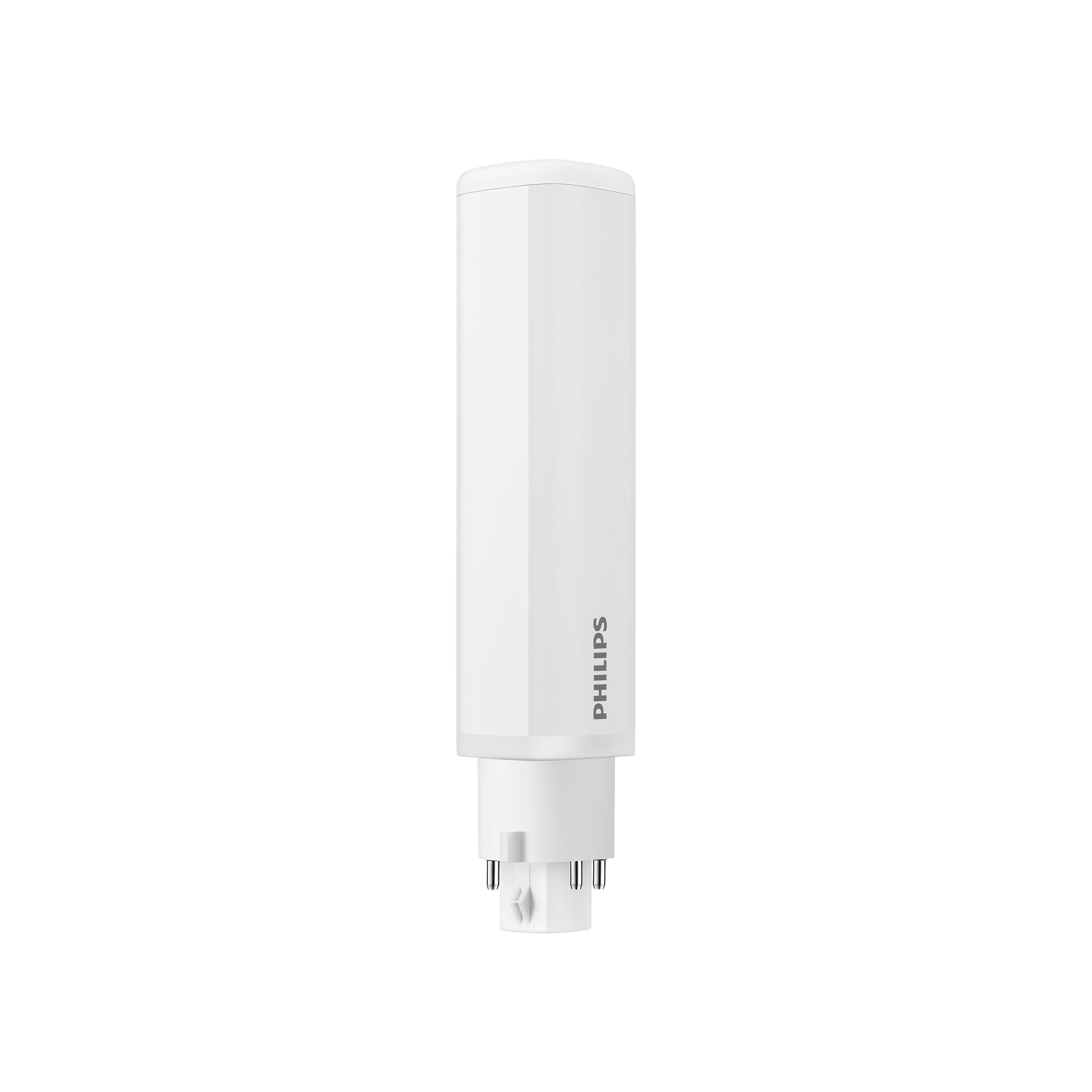 Signify - LED PLC 5.5W 830 4PIN G24Q-1