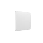 Ledvance - SF SQUARE SENSOR 330 CPS 2660lm P TAK/VEGGARMATUR