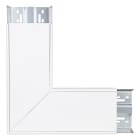 Ledvance - LN INDV CORNER CONNECTOR WT P