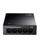 Sikkerheten-selv - Cudy Gigabit Switch 5-Porter