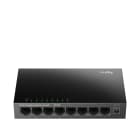 Sikkerheten-selv - Cudy Gigabit Switch 8-Porter