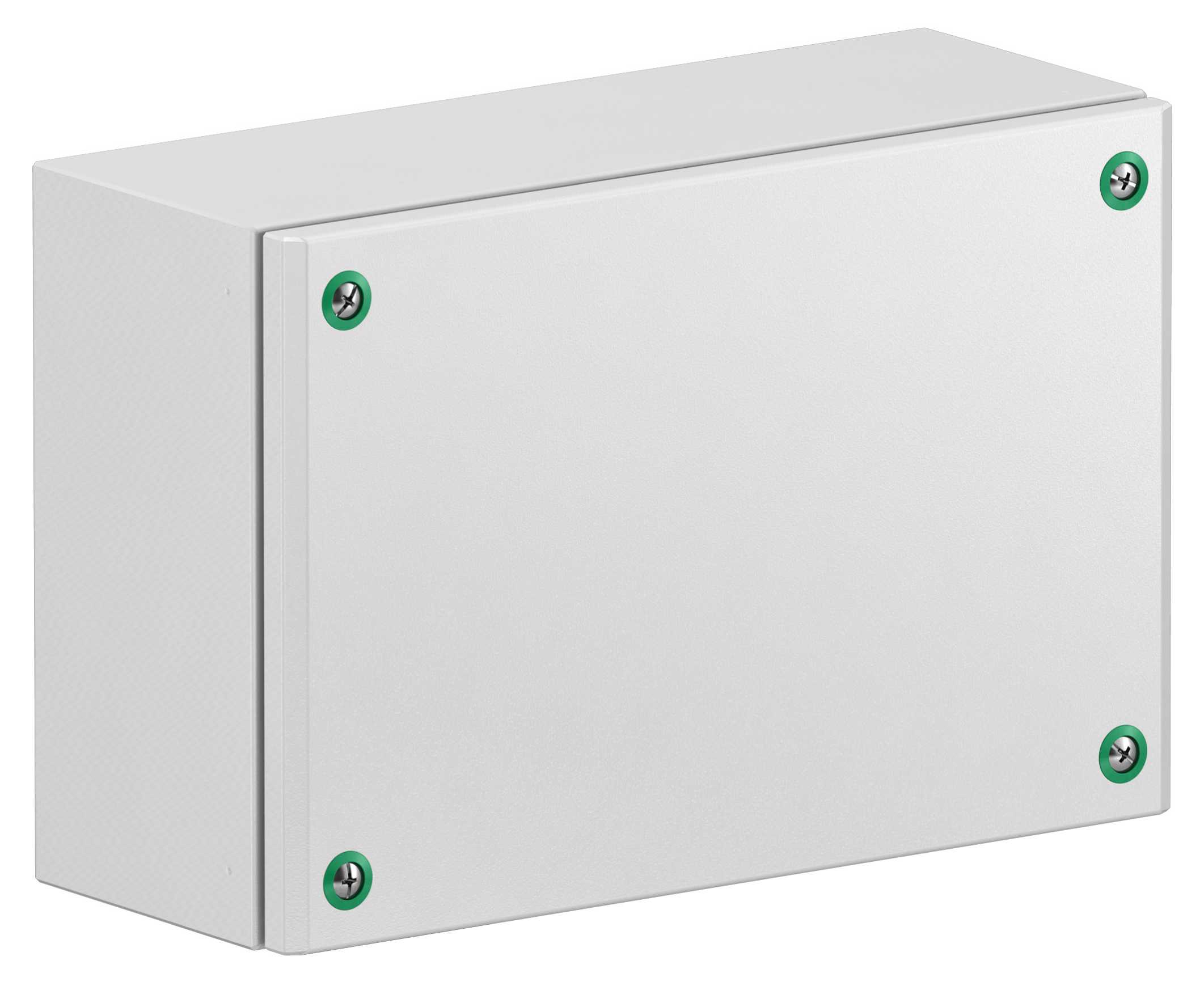 Schneider Electric - NSYSBM305012 Stål kapsling 300x500x120