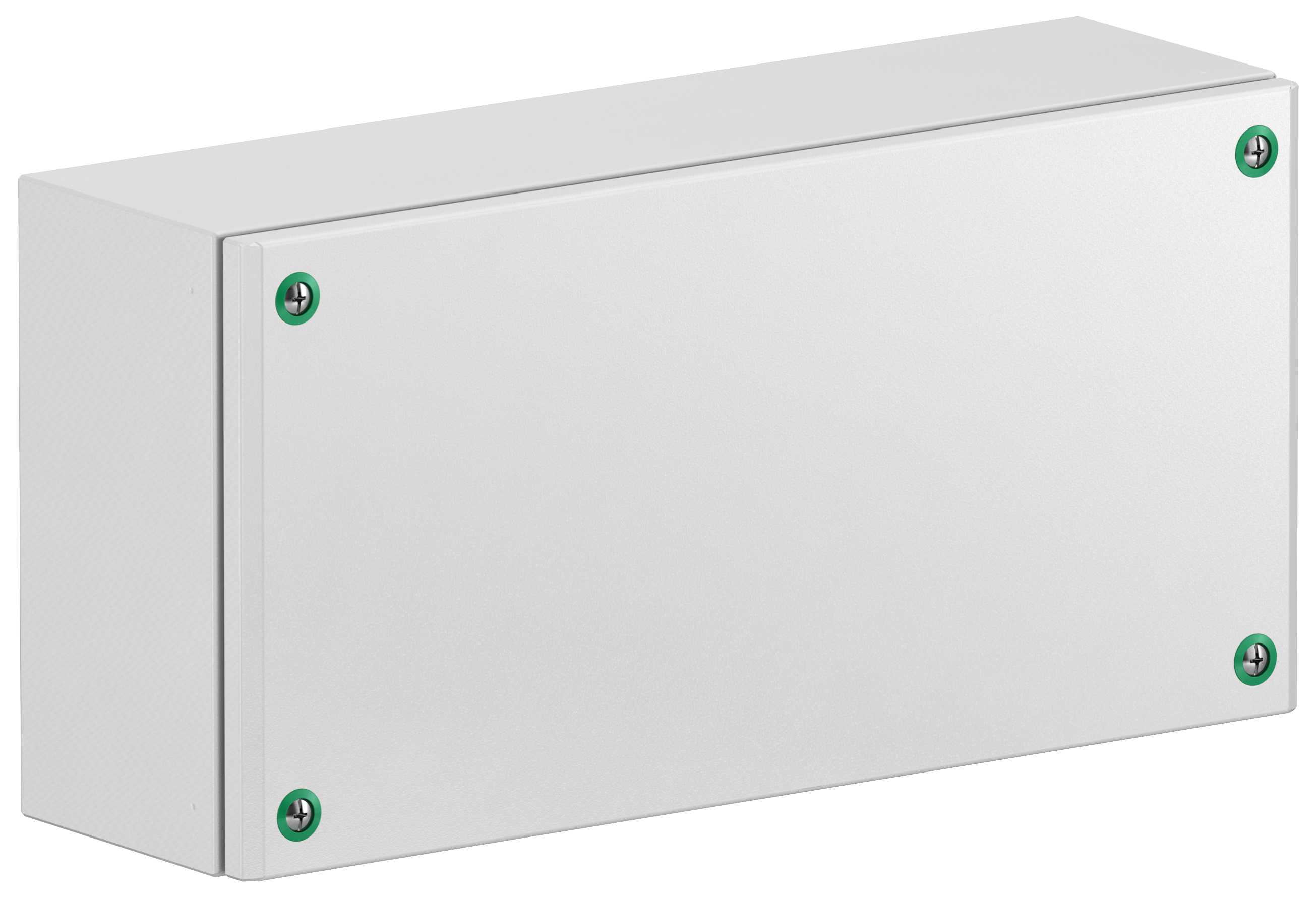 Schneider Electric - Stål kapsling 150x300x80