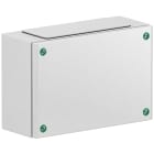 Schneider Electric - NSYSBMC153012 Stål kapsling 150x300x120 FL21