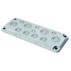 Schneider Electric - Kabelgjennomføring FL21 Type H