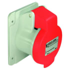Schneider Electric - Innfelt Stikk 32A 2PJ 400V 44 R