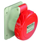 Schneider Electric - Innfelt Stikk 32A 2PJ 400V 67 R