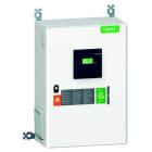 Schneider Electric - VarSet kondensatorbatteri 006kvar med inntak CB xxB 400V 50Hz