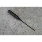 Elma Instruments - Målepinne Type 121039 Sort