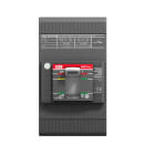 ABB Electrification - XT1D, Iu=160A, 3 pol, Un=690V, F. Last.Br