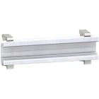Schneider Electric - DIN skinne-med forhøyning-L43 LVS04227