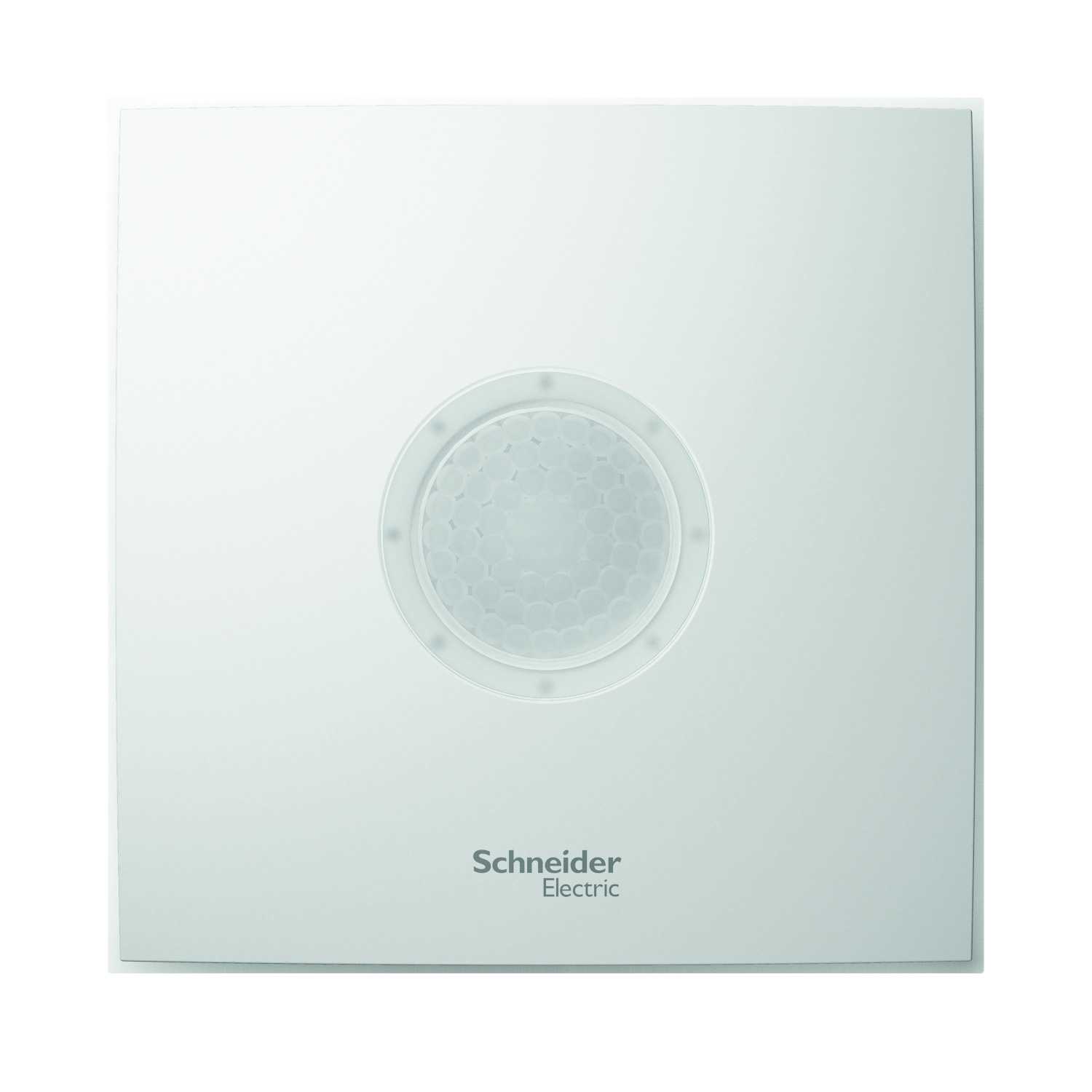 Schneider Electric - BEVEGELSESVAKT 360 IP20 TAK Polarhvit