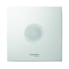 Schneider Electric - BEVEGELSESVAKT 360 IP20 TAK Polarhvit