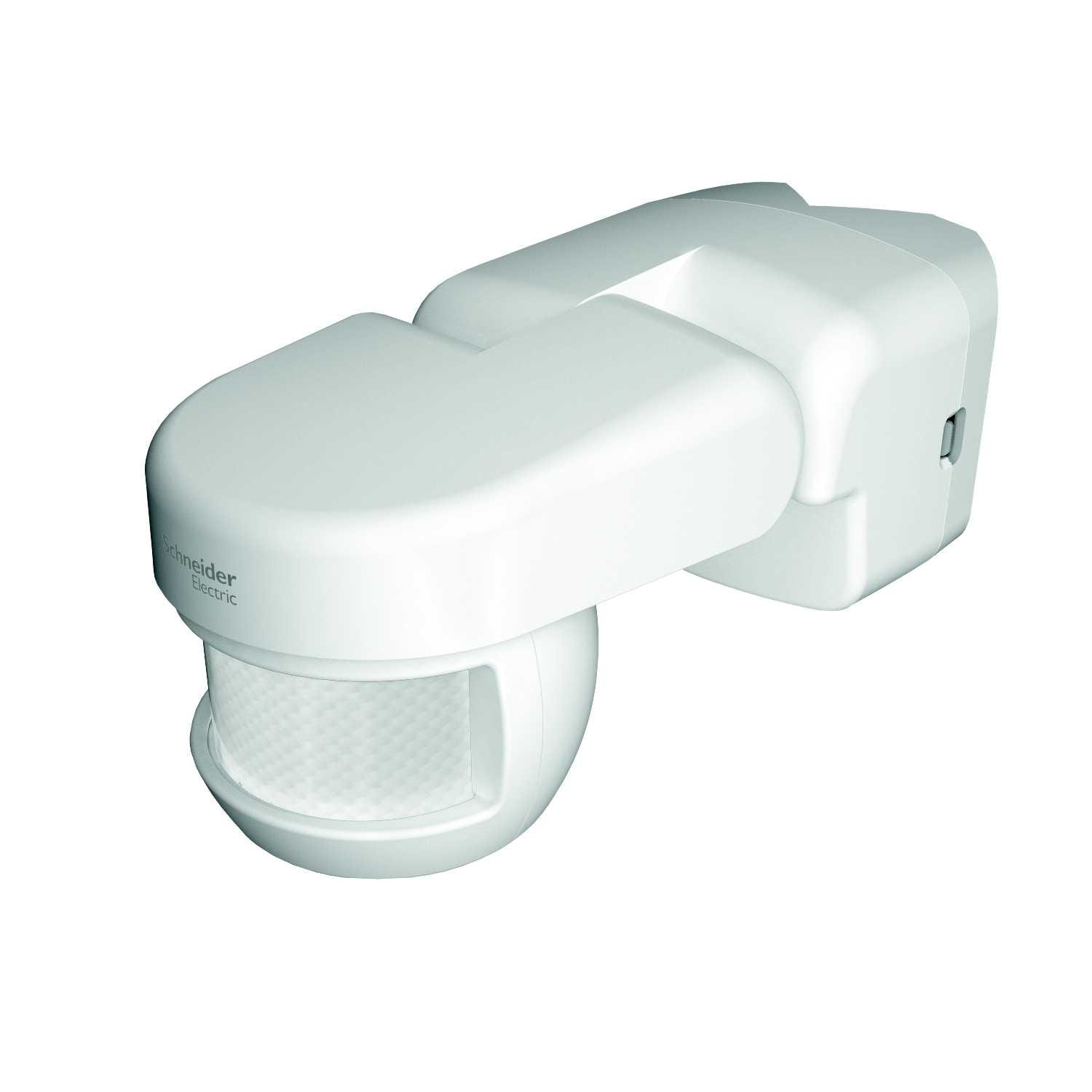 Schneider Electric - ARGUS BEV 120 IP55 VEGG PH