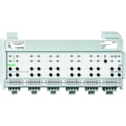 Schneider Electric - MTN649912 KNX pers/bin utg 12x/24x/10 DI