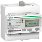 Schneider Electric - A9MEM3175 iEM3175 kWh 63A dir+LON
