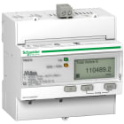 Schneider Electric - A9MEM3235 iEM3235 kWh f,strømtr,M-bus