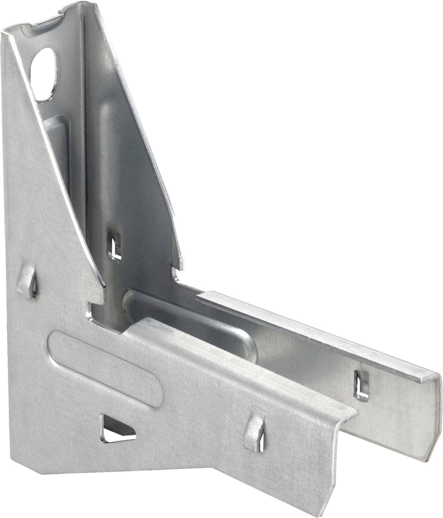 Wibe Group - WALL BRACKET / SUPPORT PLATE