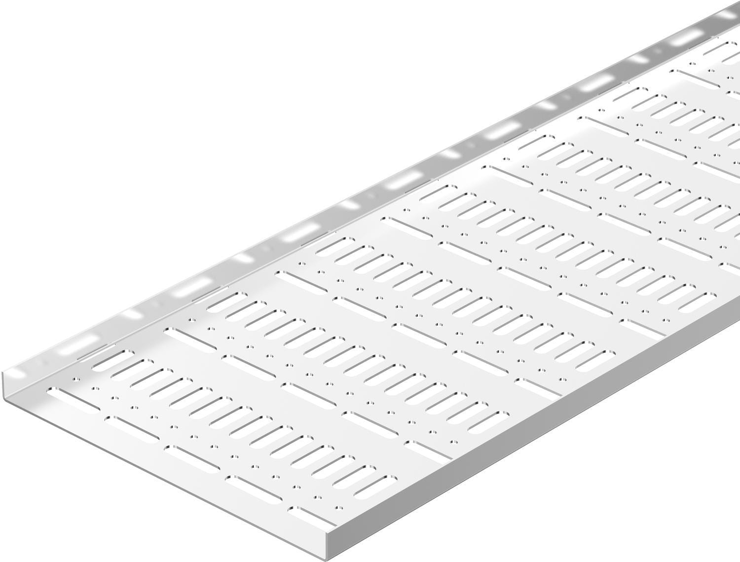 Wibe Group - W4/15- 75 HVIT30 L=1,96