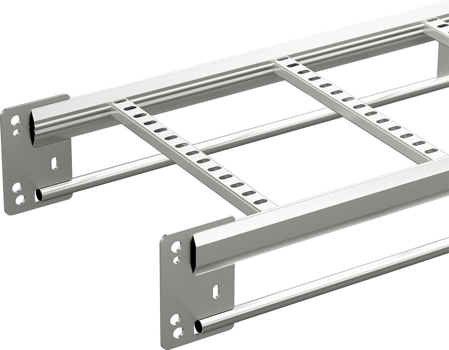 Wibe Group - Kabelstige KHZPV-400 6m AISI3