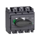 Schneider Electric - Lastbryter Compact INS250 250A 3P