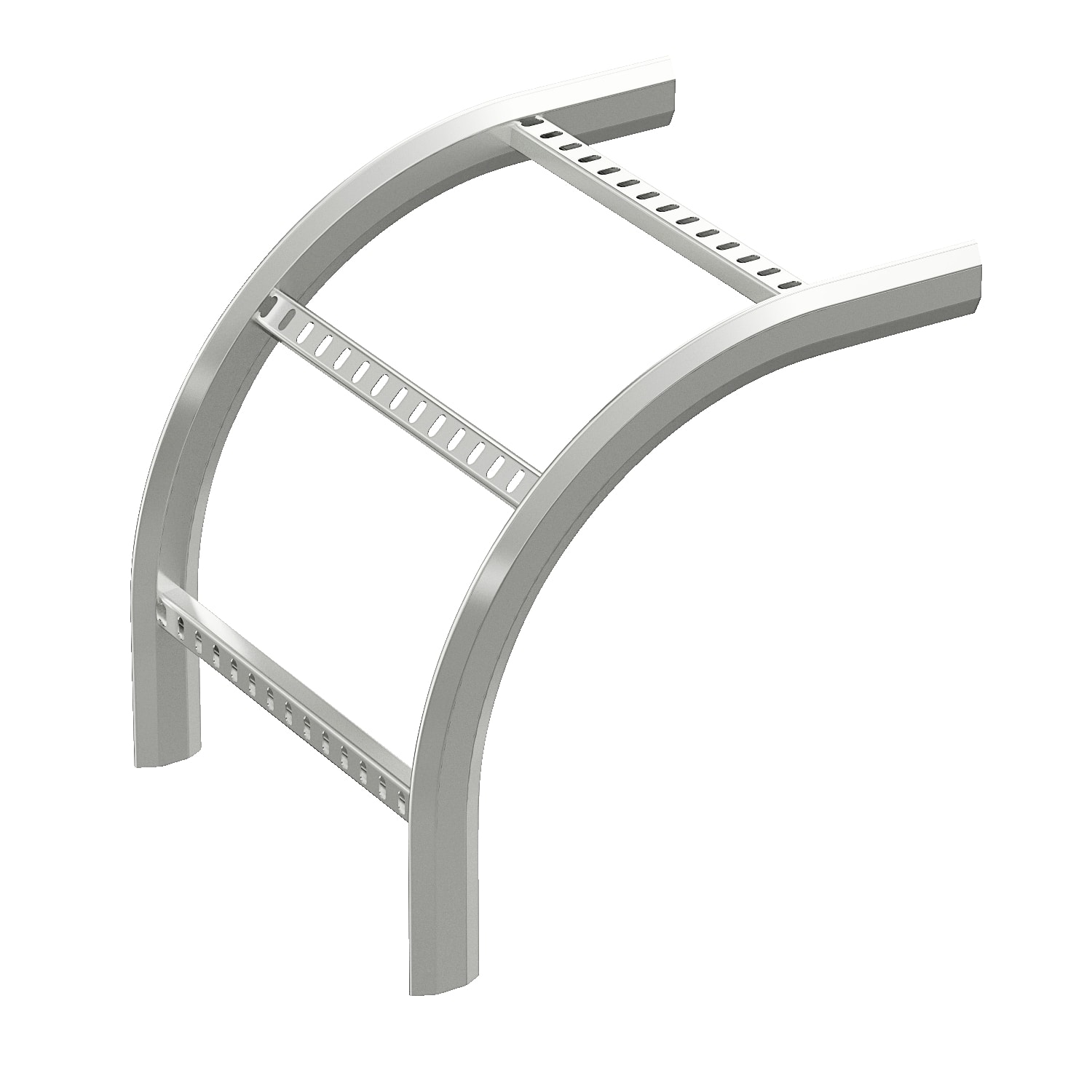 Wibe Group - Vertikal bøy 18/800 FZV