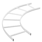 Wibe Group - 90° bend 15-800 exterior White
