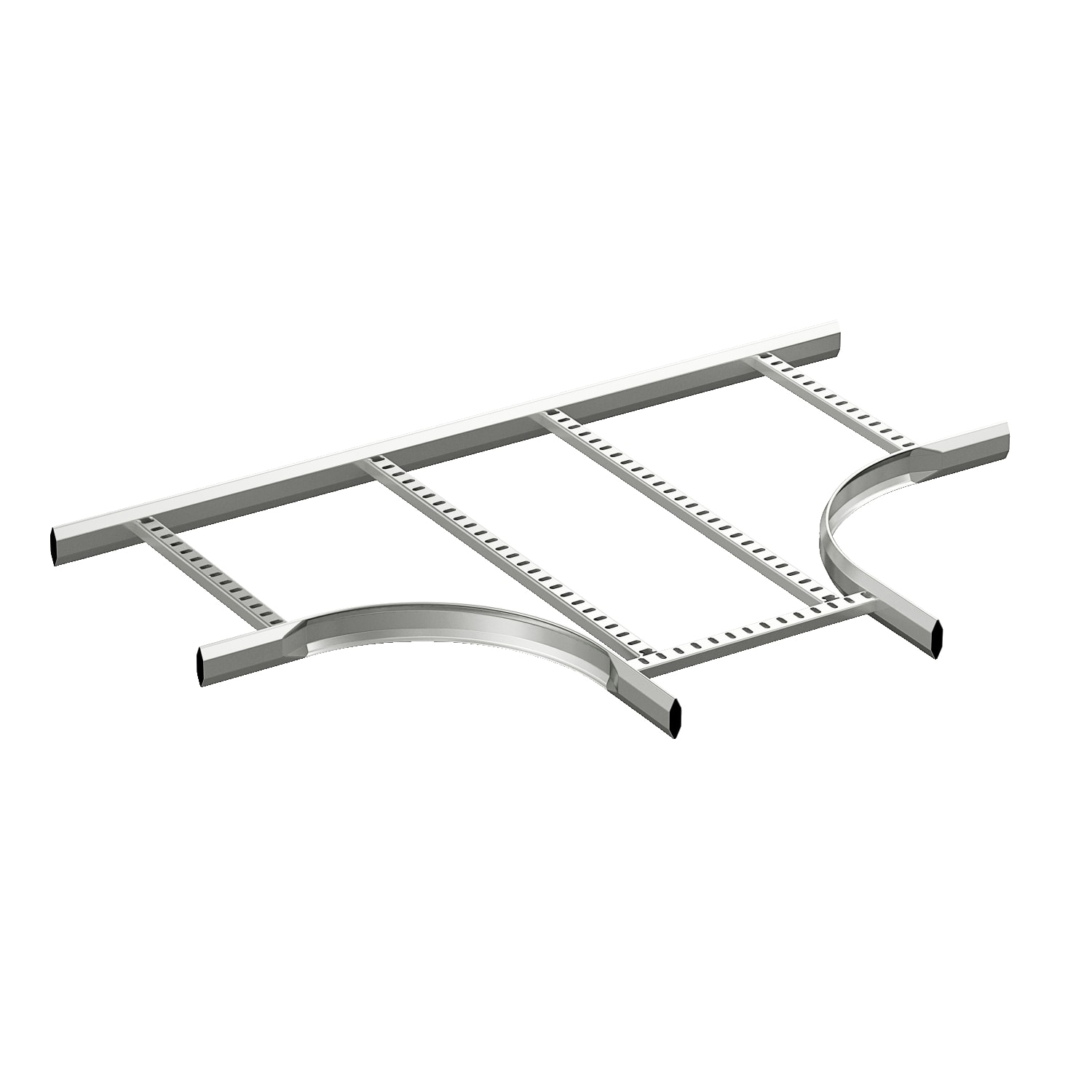 Wibe Group - T-junction 16-150 Hdg