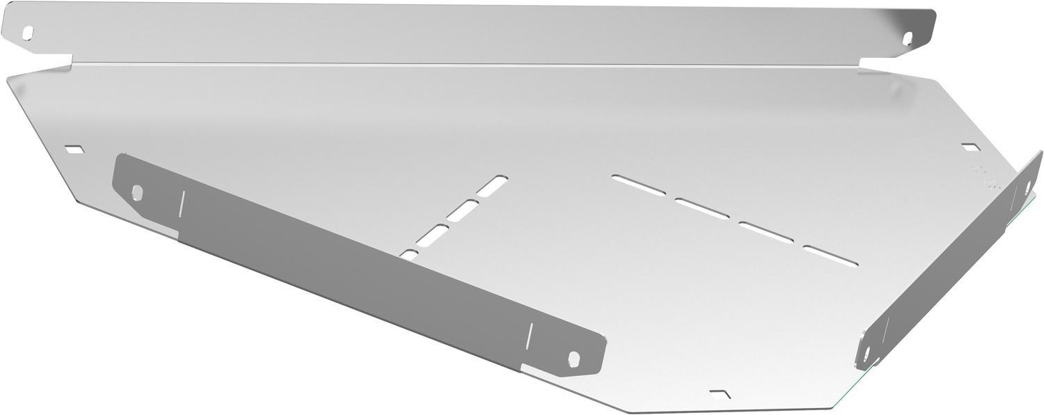 Wibe Group - W12F-400 T-avgrening FZV