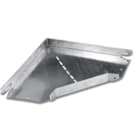 Wibe Group - 90º bend W10F/40 -200 Fzv