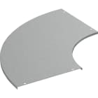 Wibe Group - Lokk 90 gr bøy-500 FZS