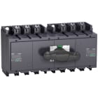 Schneider Electric - 31150 Lastbryter omkobler INS400 3P