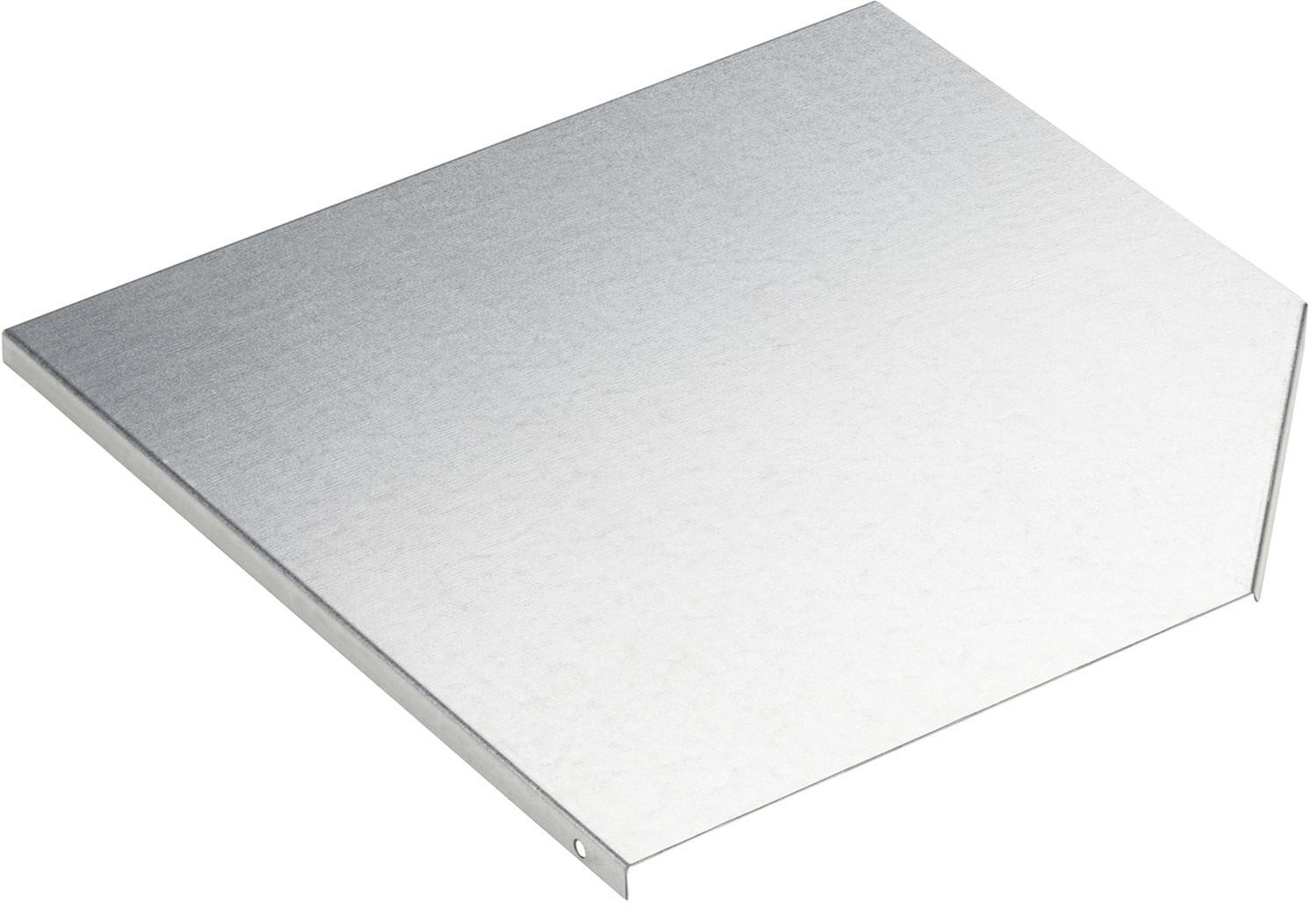 Wibe Group - FLAT COVER BEND 90° 120 PG