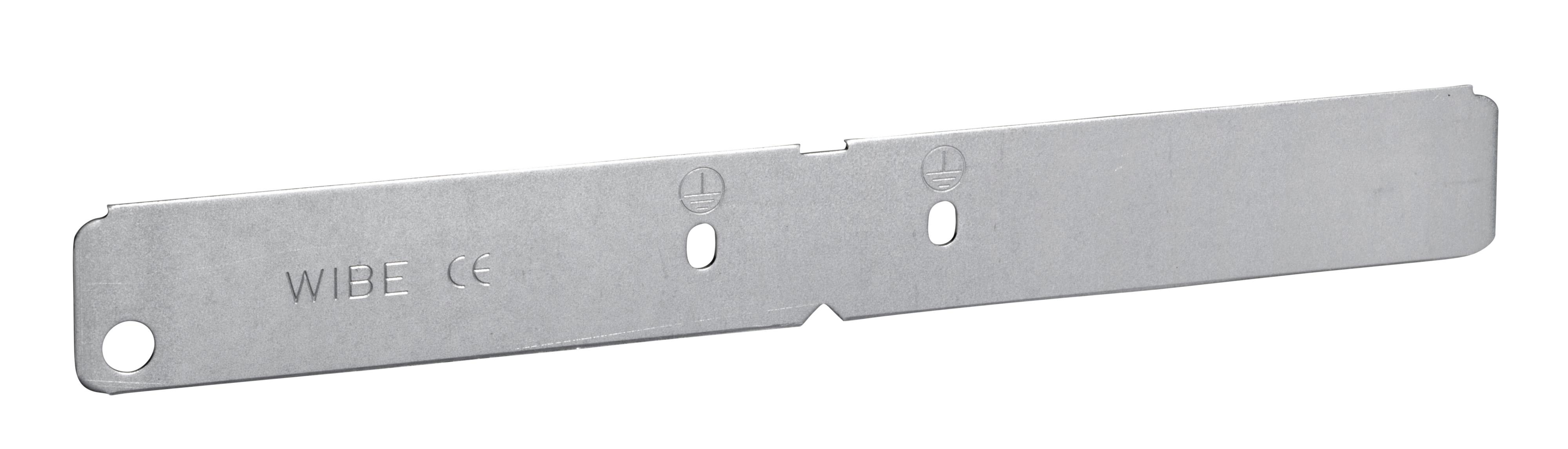 Wibe Group - W49/40 Sideskjøt FZV