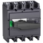 Schneider Electric - Lastbryter INS400 4P