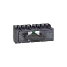 Schneider Electric - 31143 Lastbr. Omkobl. INS250 200A 4P
