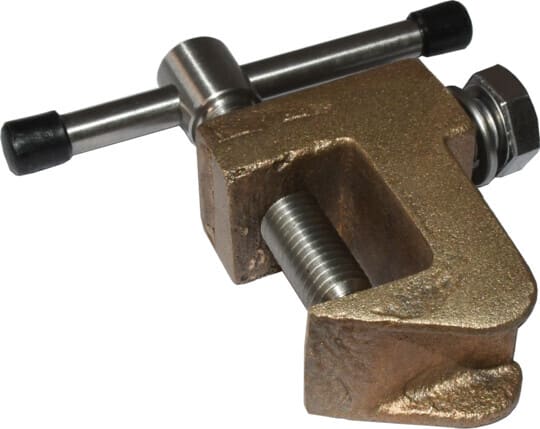 Melbye - JORDFESTEKLEMME JK30
