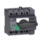 Schneider Electric - LASTBRYTER INS63 3P. 28902 INTERPACT 63A