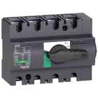 Schneider Electric - LASTBRYTER INS160 4P. 28913 INTERPACT 160A