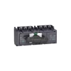 Schneider Electric - 31144 Lastbr. Omkobl. INS250 160A 3P