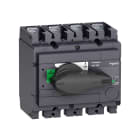 Schneider Electric - Lastbryter Compact INS250 250A 4P
